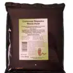 Castaway Organics Worm Food (2 Pounds)