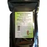 Castaway Organics Worm Food Resealable 1kg (2.2 lbs)